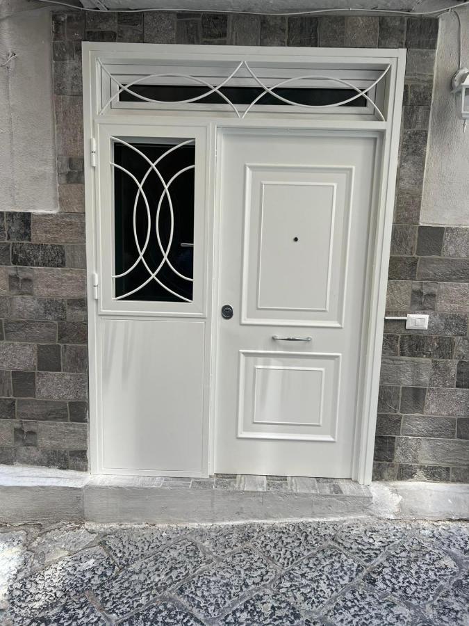 Cristiano Room Naples Exterior photo