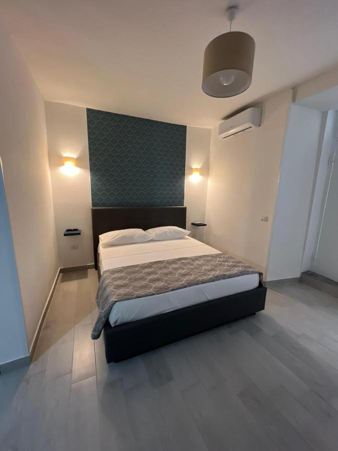 Cristiano Room Naples Exterior photo