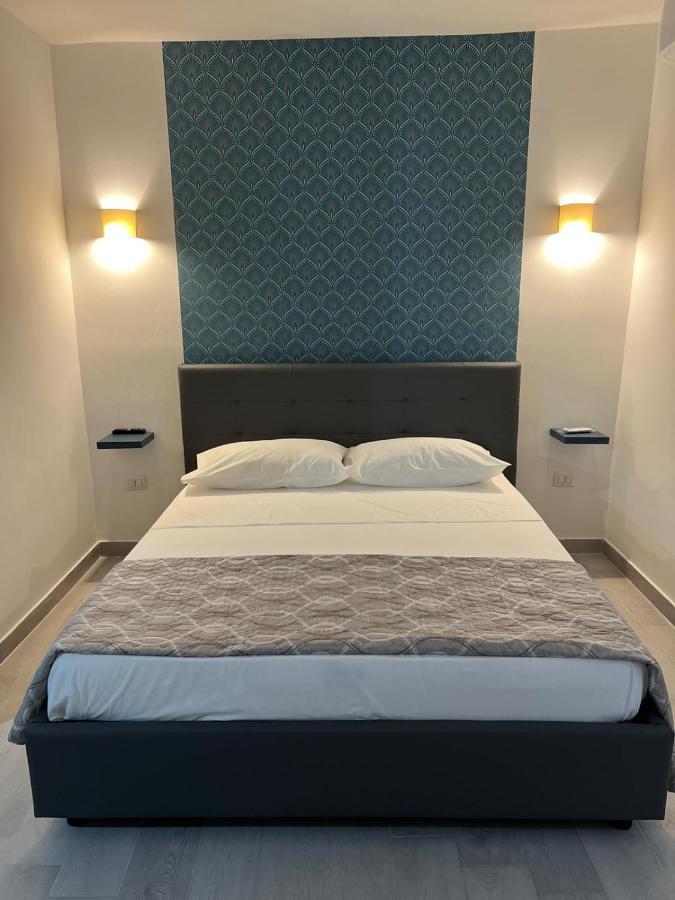 Cristiano Room Naples Exterior photo